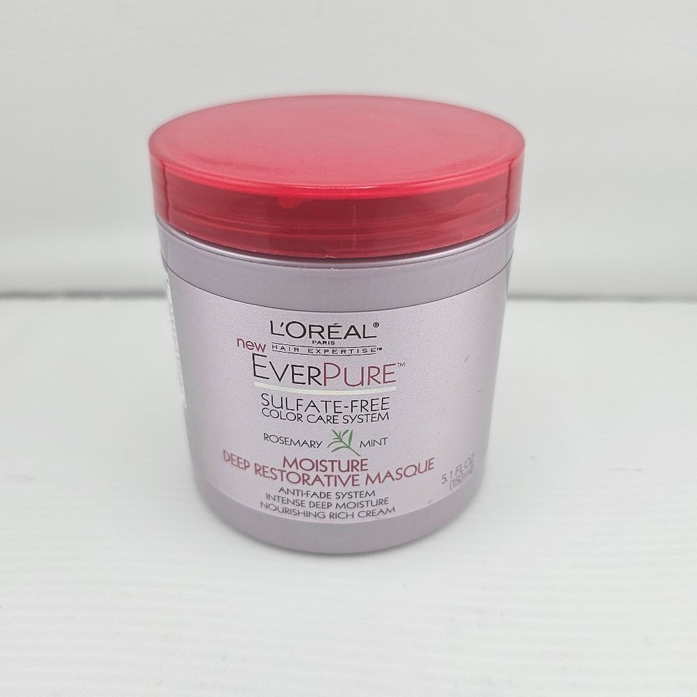 Everpure Moisture Restorative Mask 5.1 fl oz